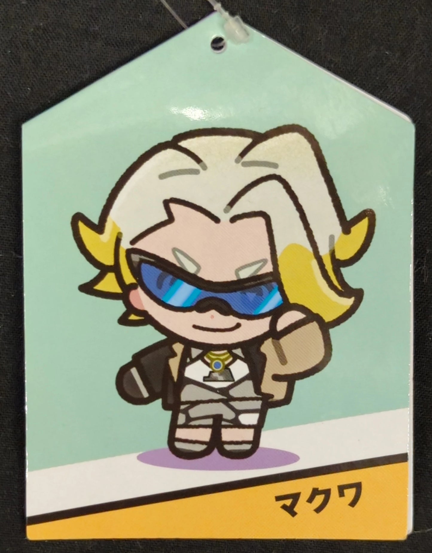 Pokemon Mascot / POKEMON TRAINERS Pokemon Gordie