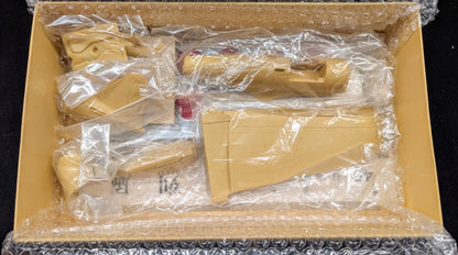 Raccoon Model 1/48 Mitsubishi Japanese Navy Carrier-Based Fighter Reppu
