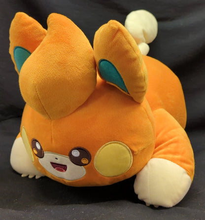 Bandai Spirits Mechamofugu Plush Stuffed Toy Pokemon Pamo