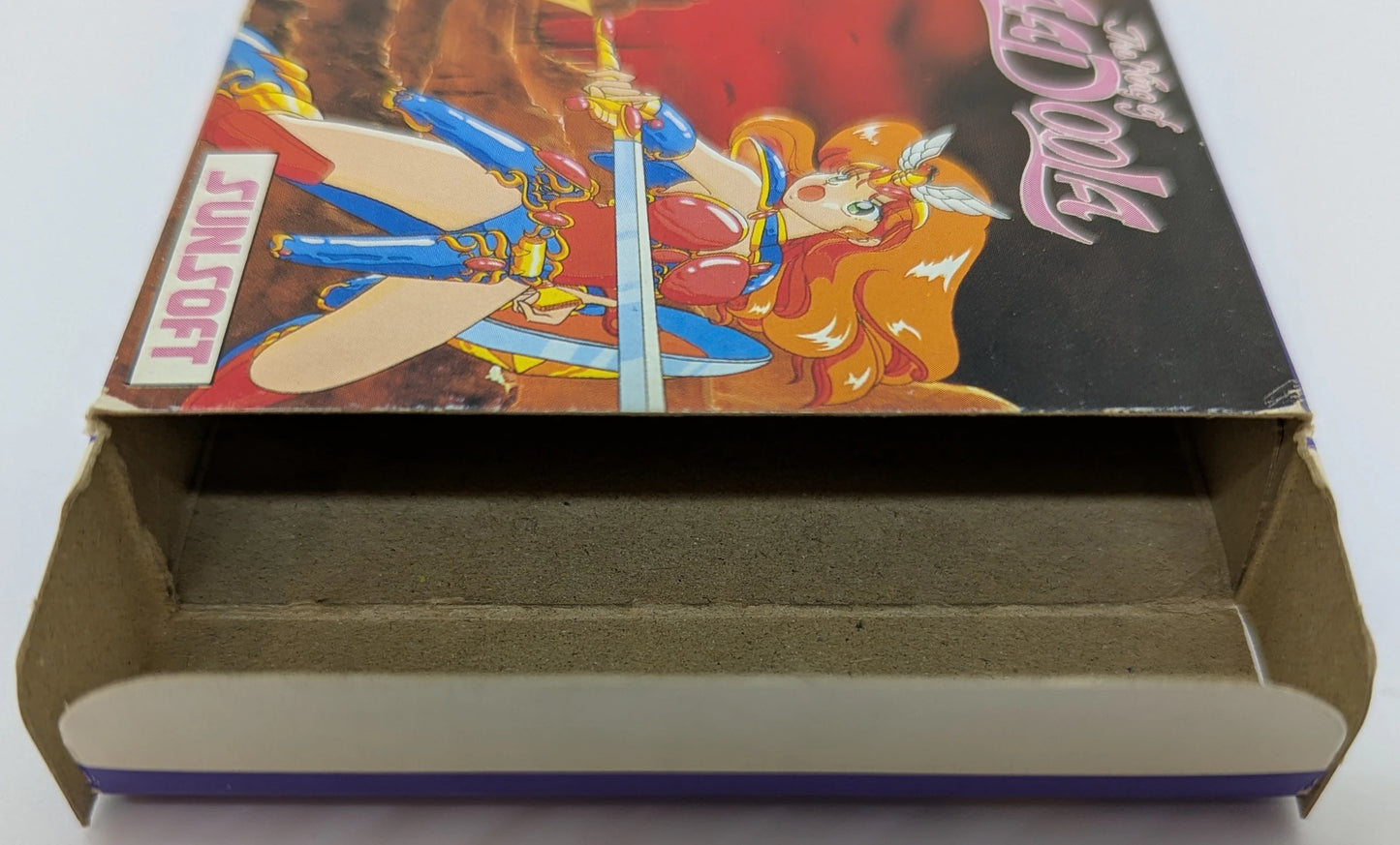 Sun Electronics FC Wings of Madura