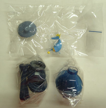 Re-Ment LANTERN DIORAMA RFTERM0TOKEN Lanturn 5
