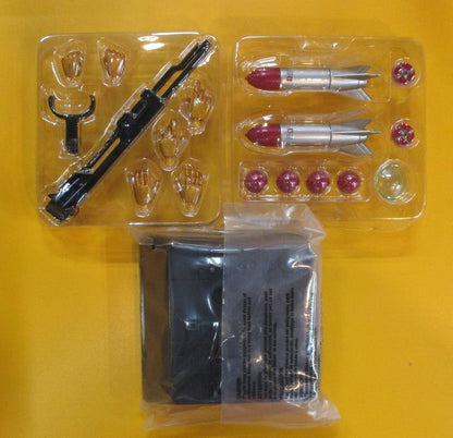 Bandai Mazinger Z Soul of Chogokin Aphrodite A Chogokin 40th Anniversary Ver. GX-08