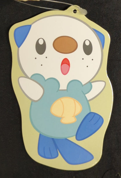 Pokemon Pocket Monsters Cushion Oshawott