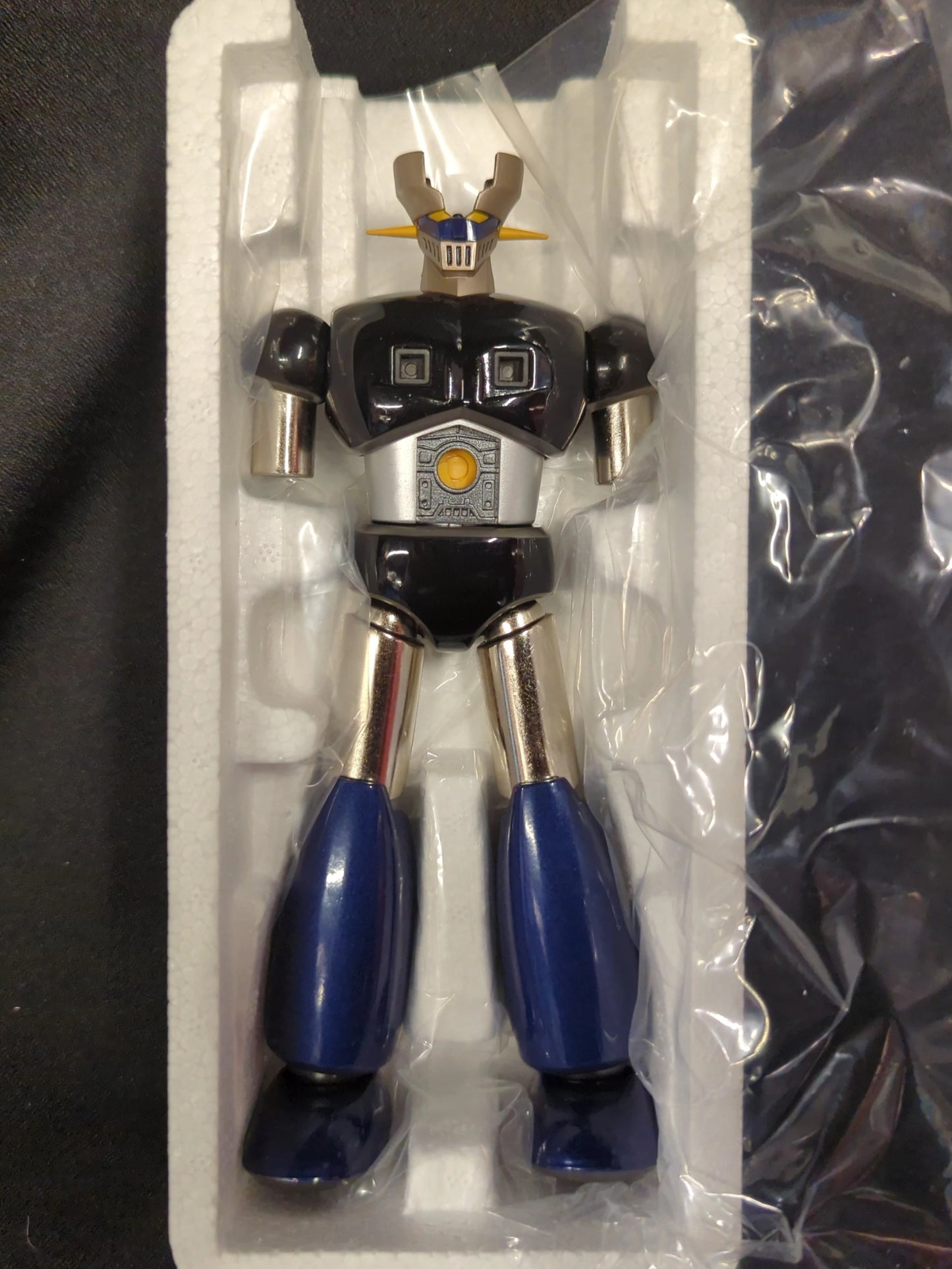 Bandai Spirits Soul of Chogokin Mazinger Z Tokyo Limited GX-01R