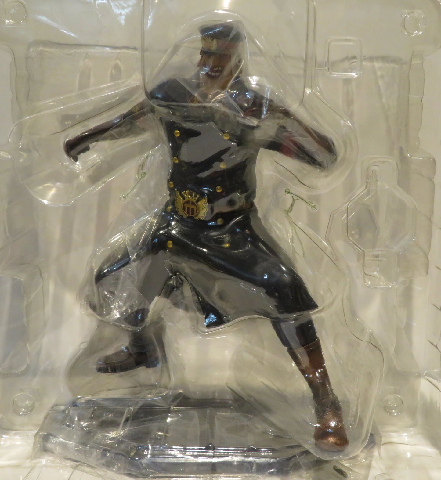 MegaHouse POP NEO EX Rain Shiryu One Piece
