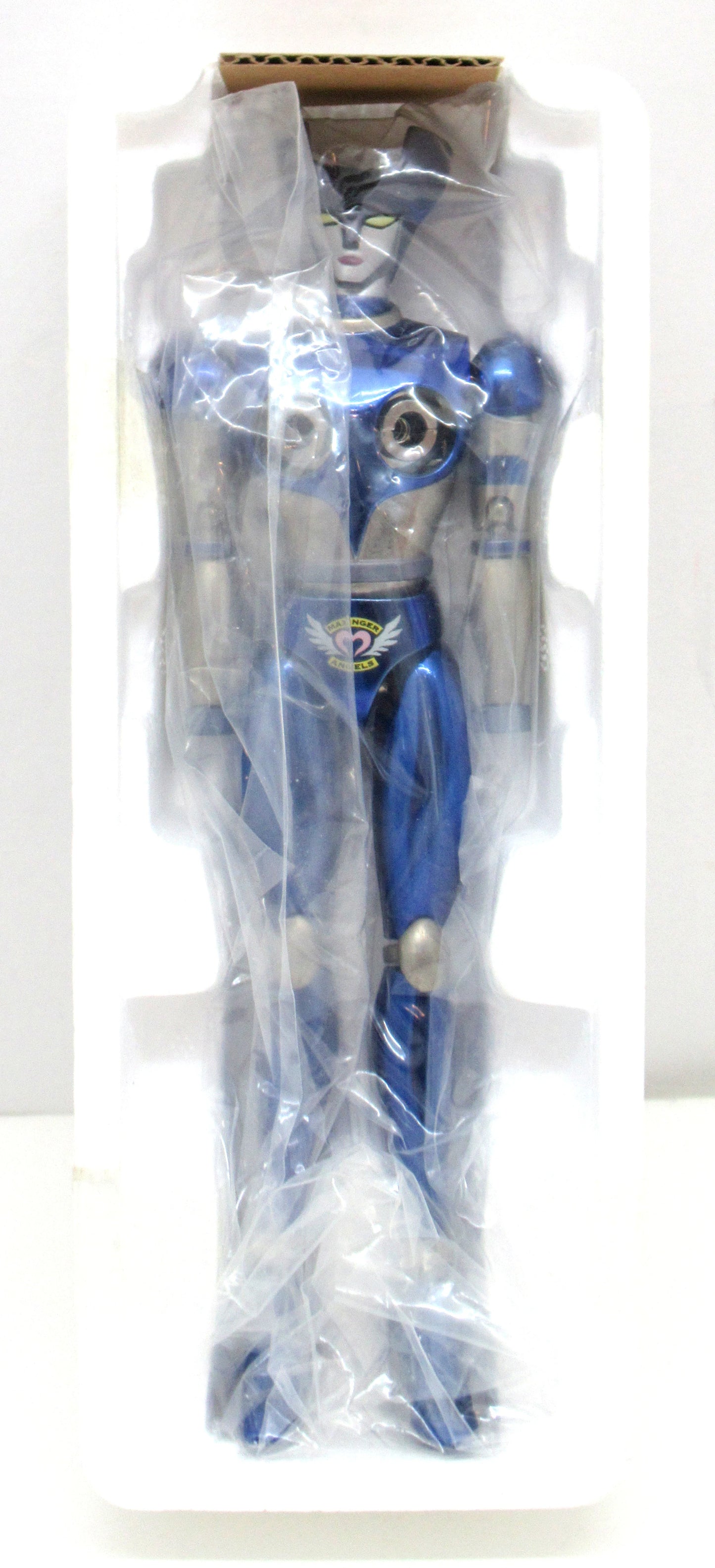 Bandai Soul of Chogokin Diana A Mazinger Angel GX-11MA