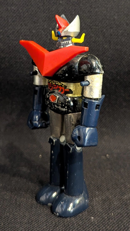 Popy Chogokin/Great Mazinger 2nd Series