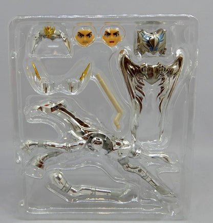 BANDAI SPIRITS Saint Seiya Myth Cloth Masami Kurumada Pegasus Seiya (Heaven)