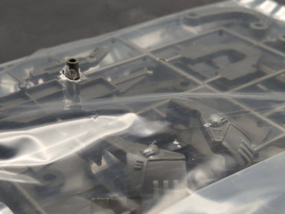 Tomy Helic Republic Mad Thunder  RZ055