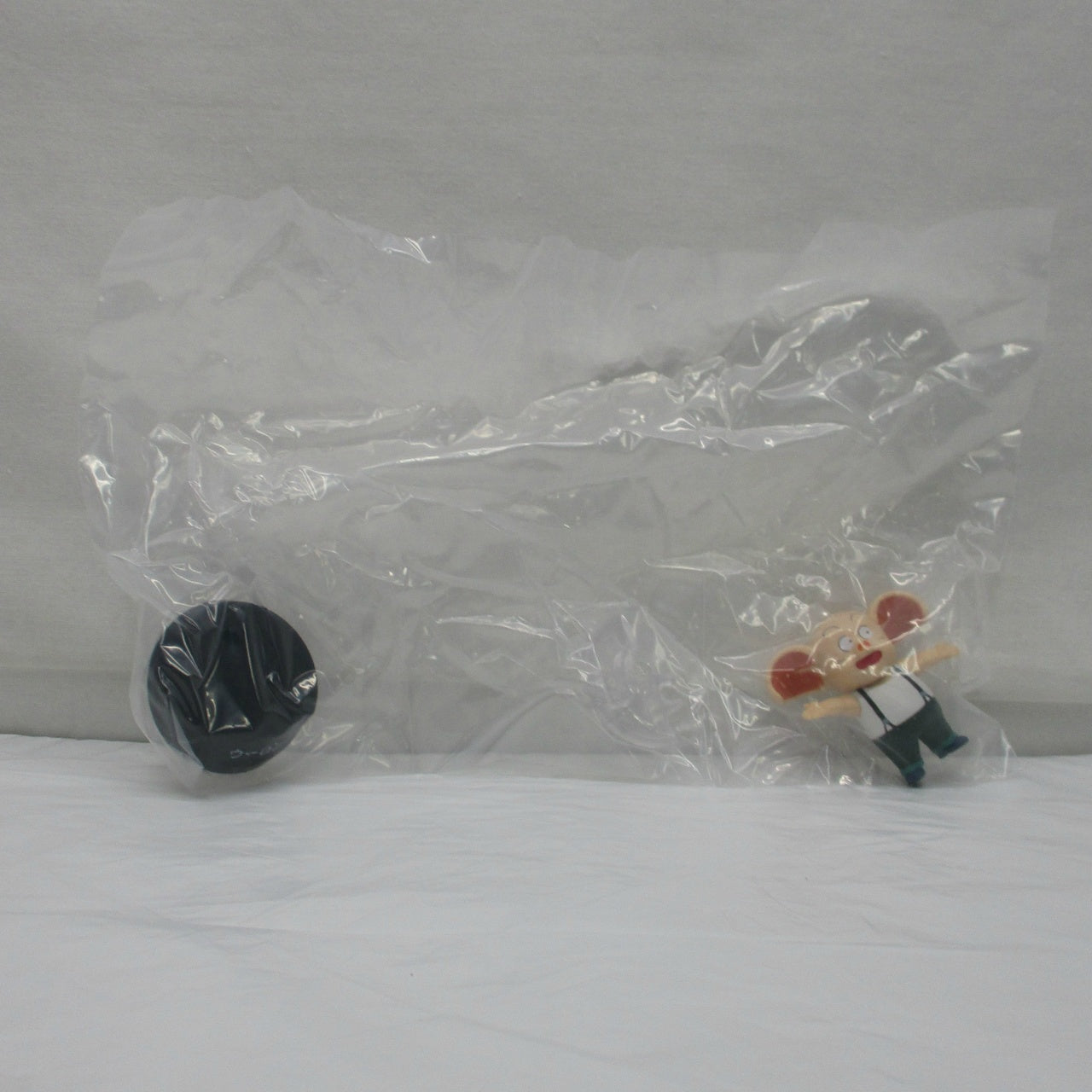Ichiban Kuji Dragon Ball ASSEMBLE COLLECTION ~Son Goku Boyhood Edition~ D Prize Oolong ASSEMBLE Figure