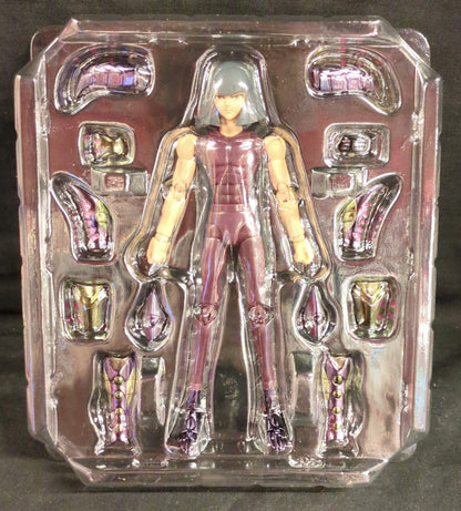BANDAI Saint Seiya Myth Cloth Masami Kurumada Sphinx Pharaoh/Surplice/Tamashii Web Limited Edition