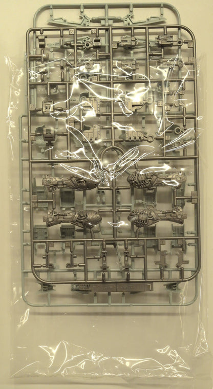 Bandai MG 1/10 0 Mobile Suit Gundam Seed DESTINY Destiny Gundam (Extreme Blast Mode)