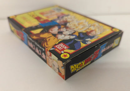 Bandai FC Dragon Ball Z III Fierce Battle Android