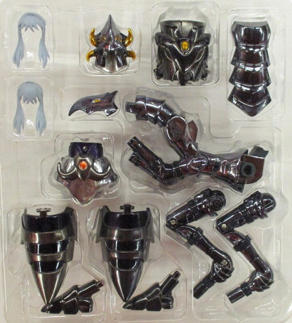 BANDAI Saint Seiya Myth Cloth Masami Kurumada Griffon Minos/Surplice Edition