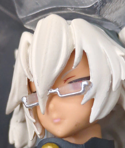Bandai Armor Girls Project (AGP) Musashi Kai