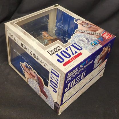 Bandai Figuarts ZERO One Piece Jozu PVC