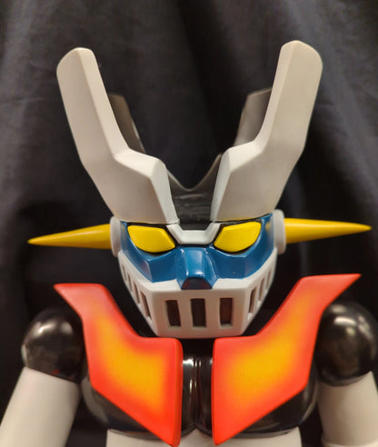 Kaleidoscope Dynamic Soft Vinyl Series 40cm Dynamic Pro Mazinger Z Original Work Version