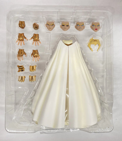BANDAI Saint Seiya Myth Cloth EX Masami Kurumada Leo Aiolia Original Color Edition / Tamashi Nation / Web Exclusive
