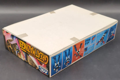 Bandai Mechanic Collection Great Mazinger