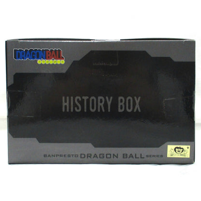 Bandai Spirits Dragon Ball History Box Yamcha
