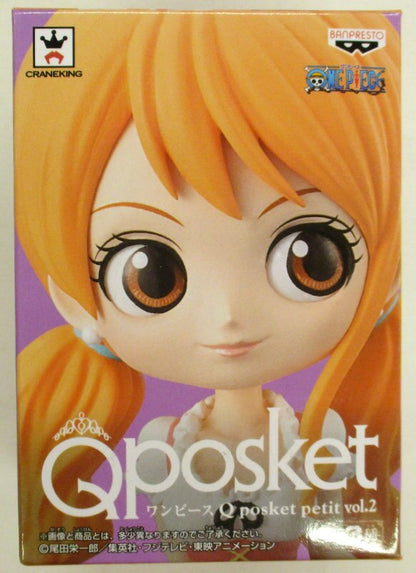 RFTERM0TOKEN – Q Posket petit vol.2 Nami
