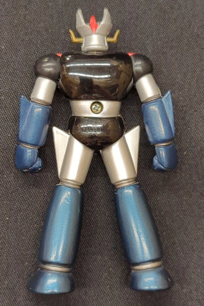 Marmit KOGOKIN MINI METAL GREAT MAZINGER (NORMAL/NAVY HANDLES) 4