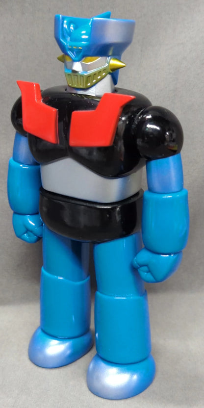 MAXTOY Dynamic Productions Mazinger Z Blue molding