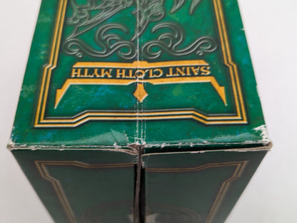 BANDAI Saint Seiya Myth Cloth Masami Kurumada Scylla Io/Scale Cloth