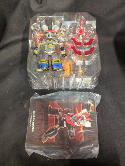 Art Storm / Fewture ES Gokin DX Mazinger Z Shin Mazinger Impact! Z Edition