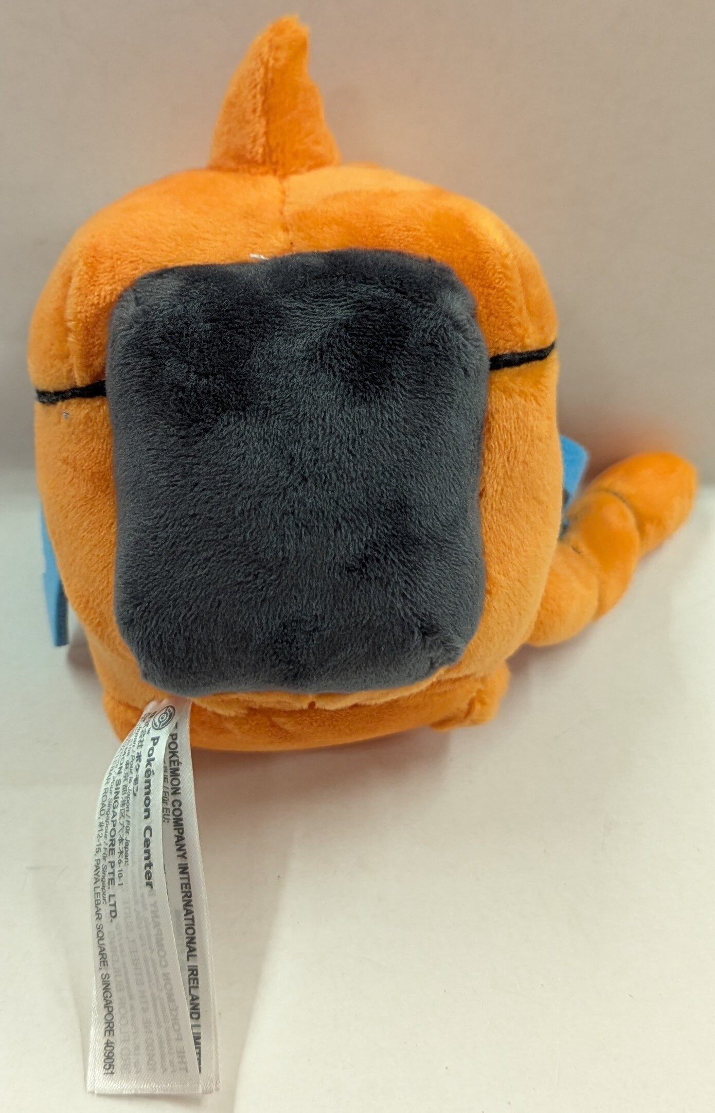 Pokemon - Plush Stuffed Toy/Pokemon fit Pocket Monster Rotom (Wash Rotom)