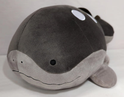 Bandai Spirits Mechamofugu Plush Stuffed Toy Pokemon Do-Oh