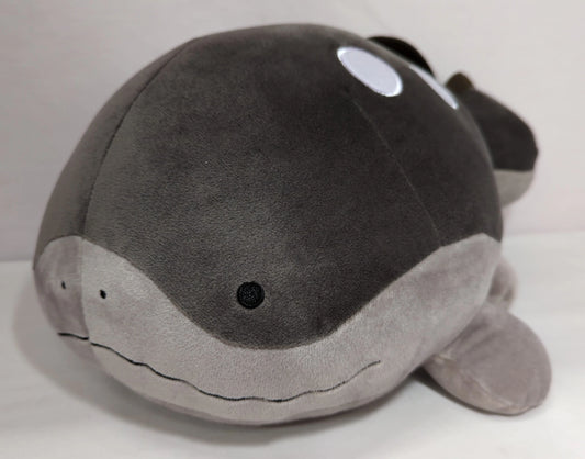 Bandai Spirits Mechamofugu Plush Stuffed Toy Pokemon Do-Oh