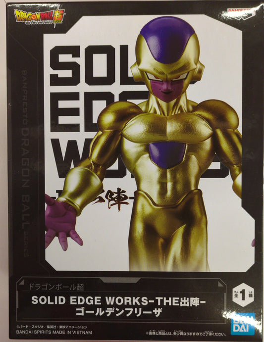 RFTERM0TOKEN SOLID EDGE WORKS THE Shutsjin Golden Frieza