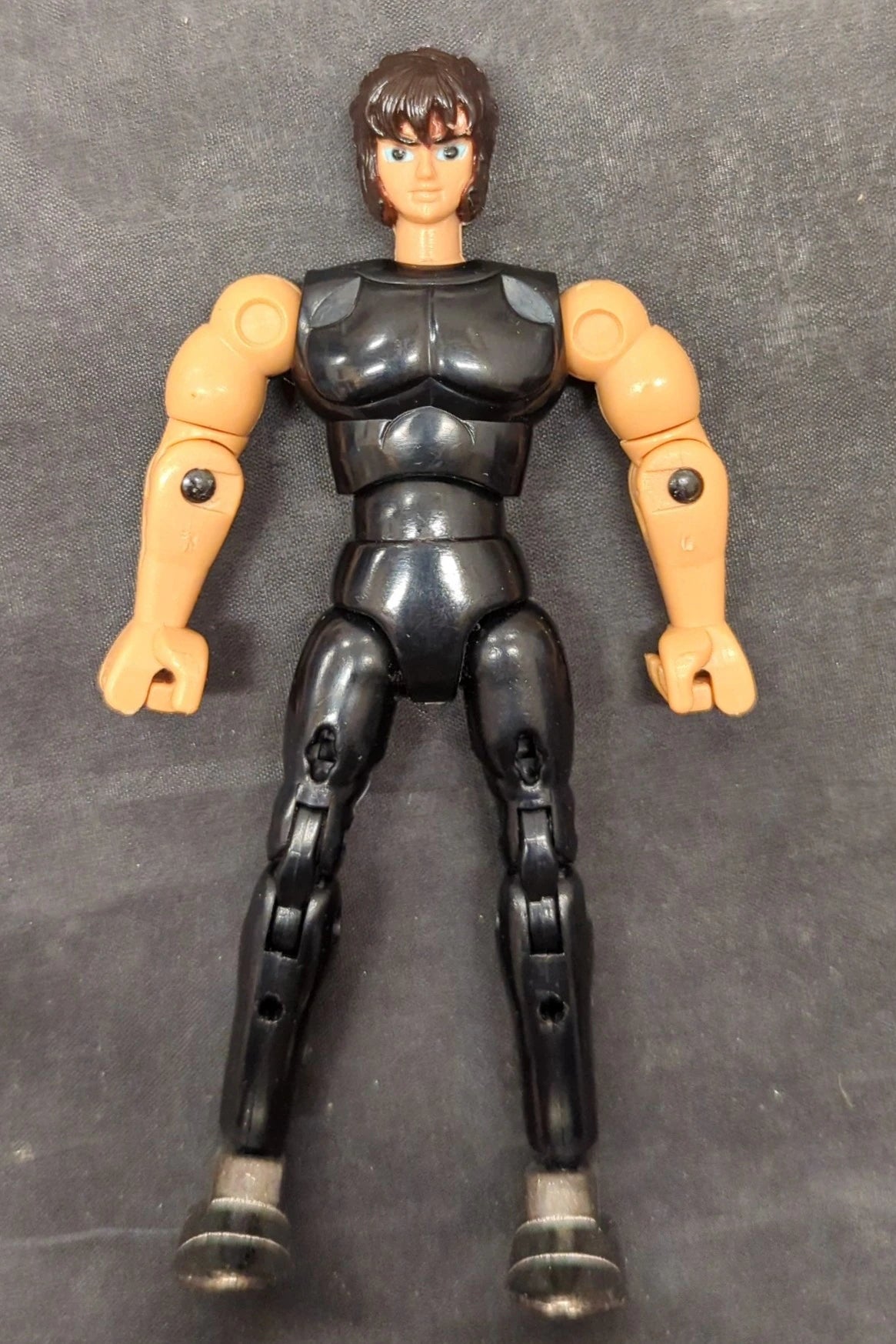 Bandai Saint Seiya Cloth Series Masami Kurumada Reborn Dark Phoenix (Present Item) Not for Sale