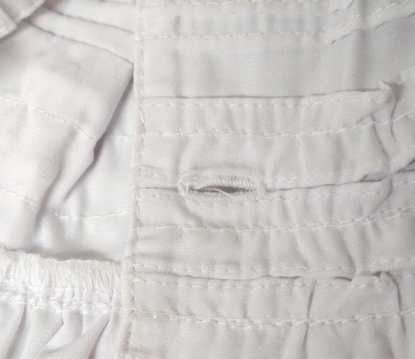 Doll Outfit SD, SD13 Size Frill One Piece