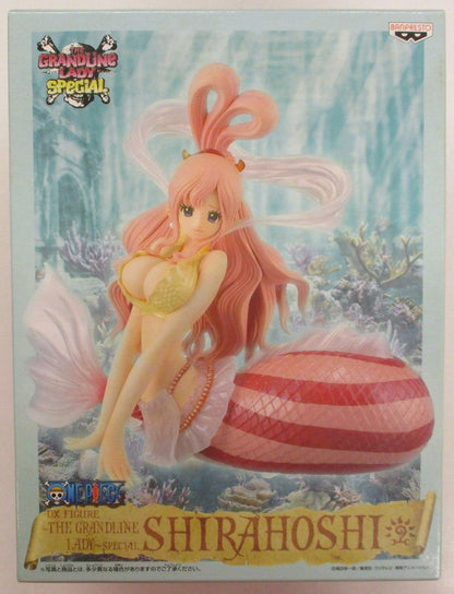 Banpresto Grandline Lady Special Shirahoshi