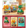 Journey with You! Anniversary The Adventure of the Beginning ≪3 types in total≫ Quantity in 1BOX: 3