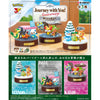 Journey with You! Anniversary A new journey ≪3 types in total≫ Quantity in 1BOX: 3