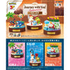 Journey with You! Anniversary Journey to the future ≪3 types in total≫ Quantity in 1BOX: 3
