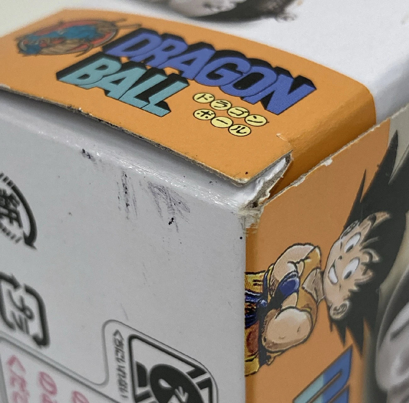 Takara Tomy Dream Tomica Tomica × Dragon Ball Bulma Capsule No.9 bike