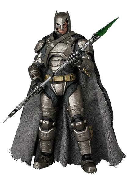 MAFEX ARMORED BATMAN Ver.1.5 (BATMAN V SUPERMAN: DAWN OF JUSTICE)