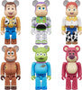 BE@RBRICK CHASE TOY STORY Quantity in 1BOX: 12