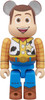 BE@RBRICK CHASE TOY STORY Quantity in 1BOX: 12