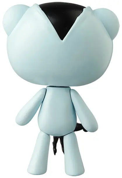 VCD Seven Bear Jealousy