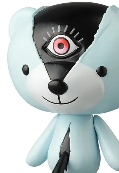 VCD Seven Bear Jealousy