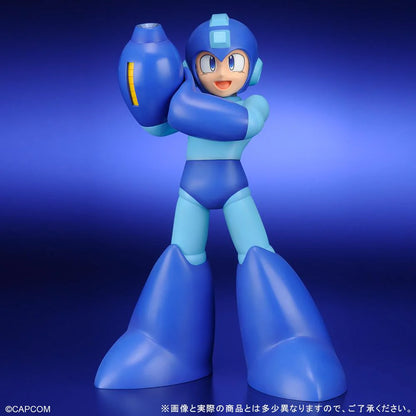 Gigantic Series Rockman