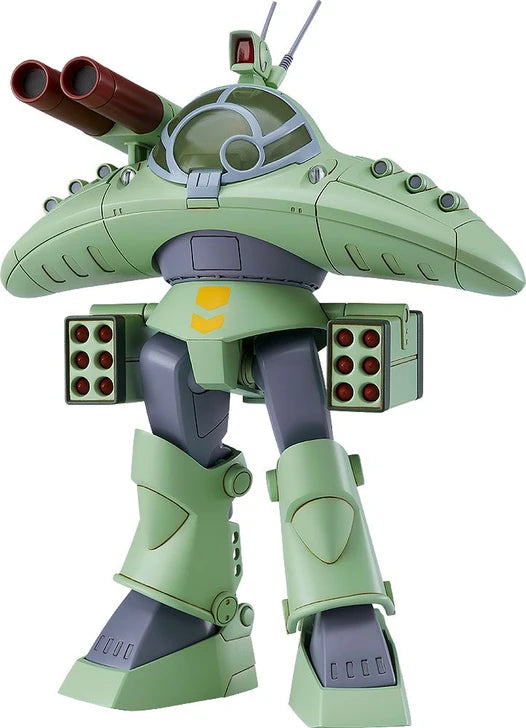 COMBAT ARMORS MAX13 1/72 Scale Fang of the Sun Dougram Sabalov AG9 Nikolaev