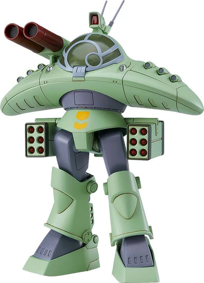 COMBAT ARMORS MAX13 1/72 Scale Fang of the Sun Dougram Sabalov AG9 Nikolaev