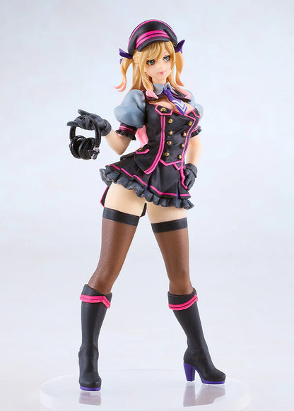 PLAMAX MF-100 minimum factory Shunya Yamashita Military Cuties Nene Ver.2.0