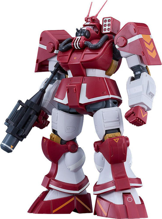 Get truth Fang of the Sun Dougram COMBAT ARMORS MAX32 1/72 Abitate T10B Block Head Ver. GT